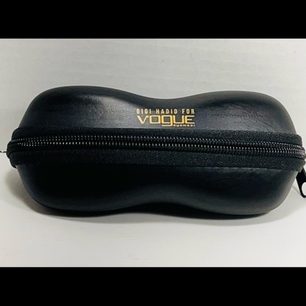 Gigi Hadid for Vouge sunglass case